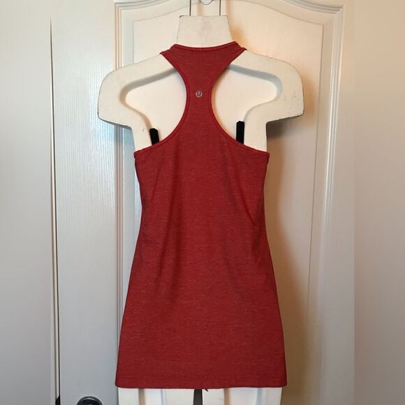 Lululemon tank top - Picture 2 of 2